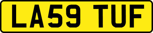LA59TUF