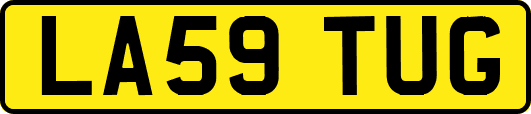LA59TUG