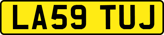 LA59TUJ