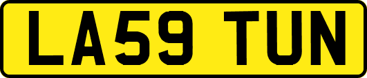 LA59TUN