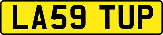 LA59TUP