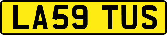 LA59TUS
