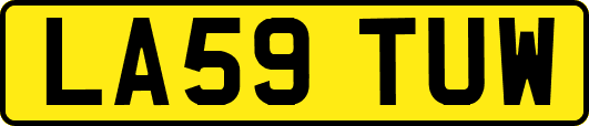 LA59TUW