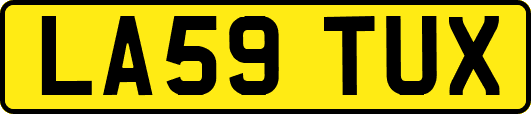 LA59TUX