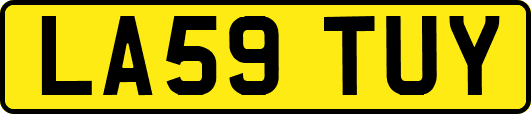 LA59TUY