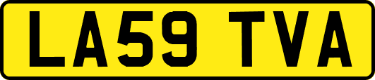 LA59TVA