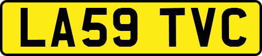 LA59TVC