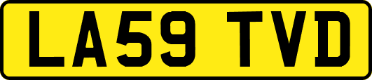 LA59TVD