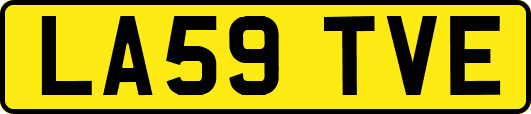 LA59TVE