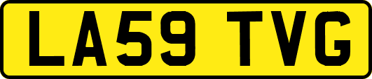 LA59TVG