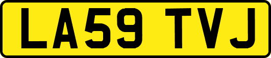 LA59TVJ