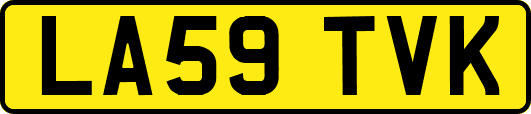 LA59TVK