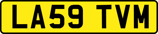 LA59TVM