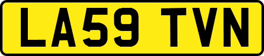 LA59TVN