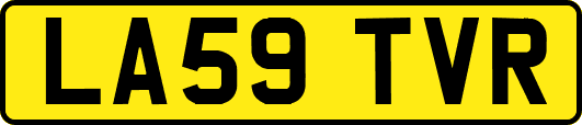 LA59TVR