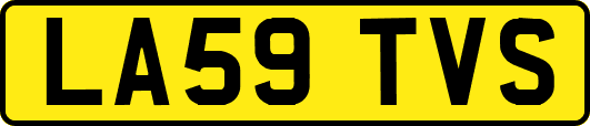 LA59TVS