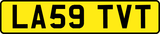 LA59TVT