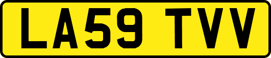 LA59TVV