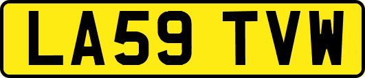 LA59TVW