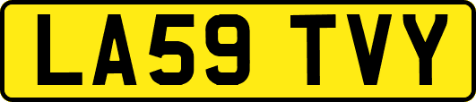 LA59TVY