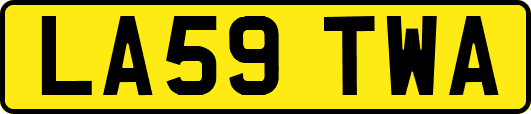 LA59TWA