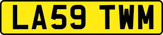 LA59TWM