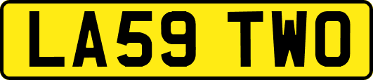 LA59TWO
