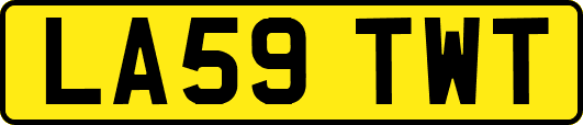 LA59TWT