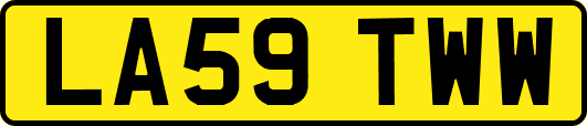 LA59TWW
