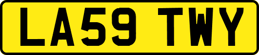 LA59TWY