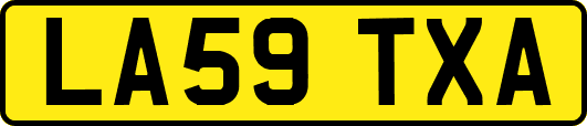 LA59TXA