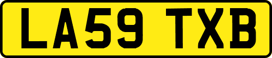 LA59TXB