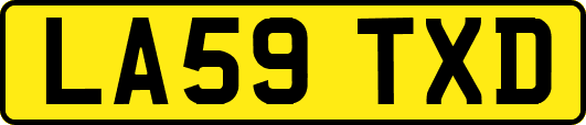 LA59TXD
