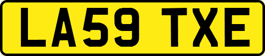 LA59TXE
