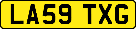 LA59TXG