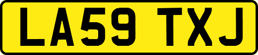 LA59TXJ