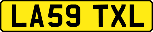 LA59TXL