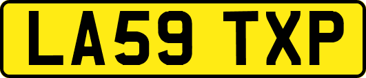 LA59TXP