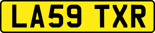 LA59TXR