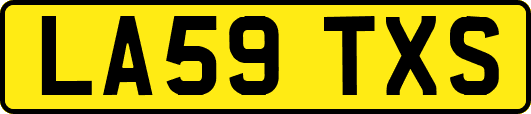 LA59TXS