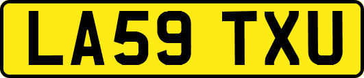 LA59TXU
