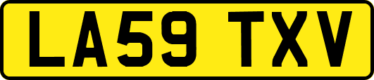 LA59TXV