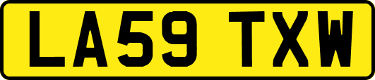 LA59TXW