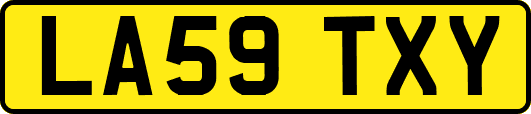 LA59TXY
