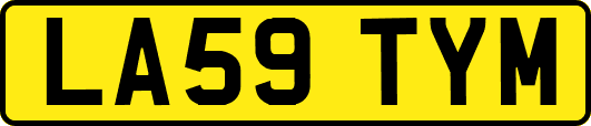 LA59TYM