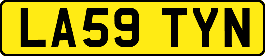 LA59TYN