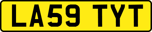 LA59TYT