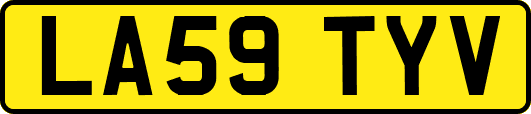 LA59TYV