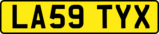 LA59TYX