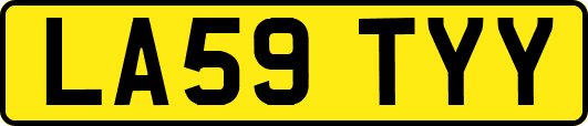 LA59TYY
